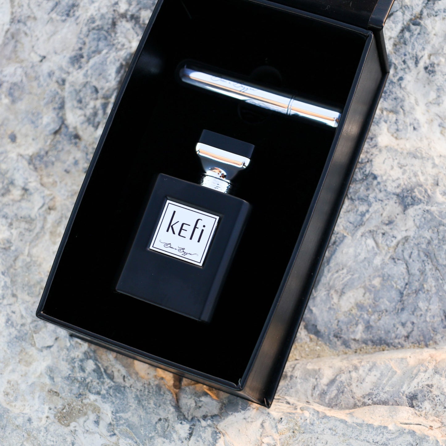 KEFI by Deema Bayyaa – Extrait de Parfum 100 ml