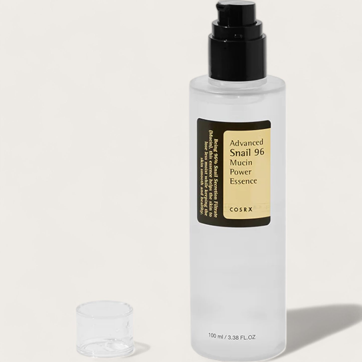 COSRX Advanced Snail 96 Mucin Power Essence - Kemberly® GmbH