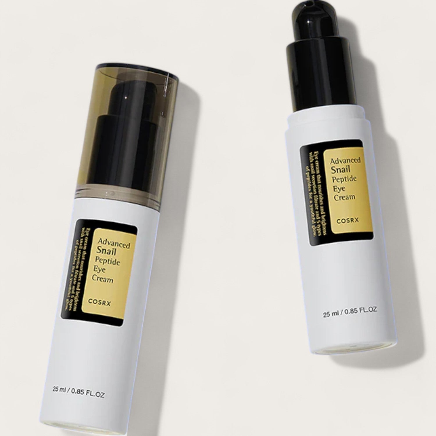 COSRX Advanced Snail Peptide Eye Cream - Kemberly® GmbH