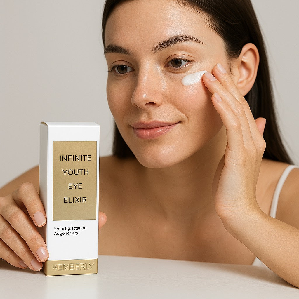 KEMBERLY® Infinite Youth Eye Elixir | 30 ml - Kemberly® GmbH