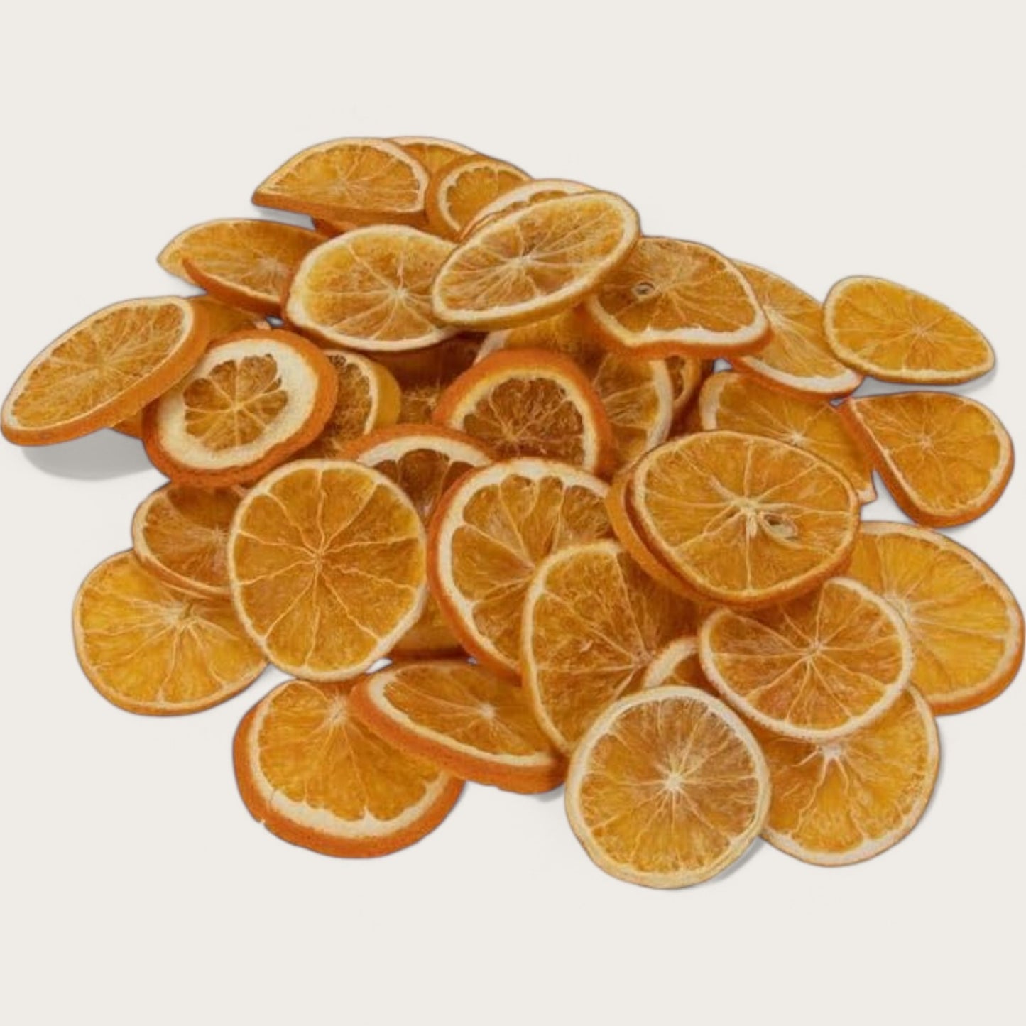 Gefriergetrocknete Orangenscheiben – Frisch, Knusprig & Natürlich! - Kemberly® GmbH