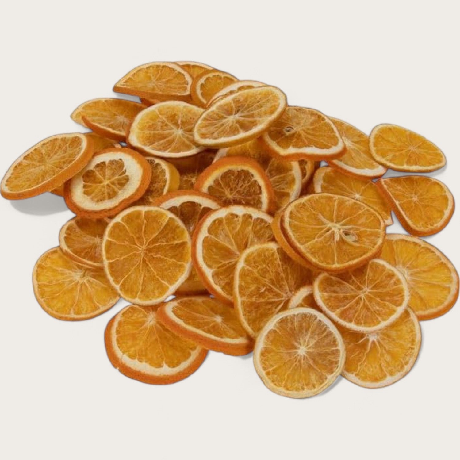 Gefriergetrocknete Orangenscheiben – Frisch, Knusprig & Natürlich! - Kemberly® GmbH