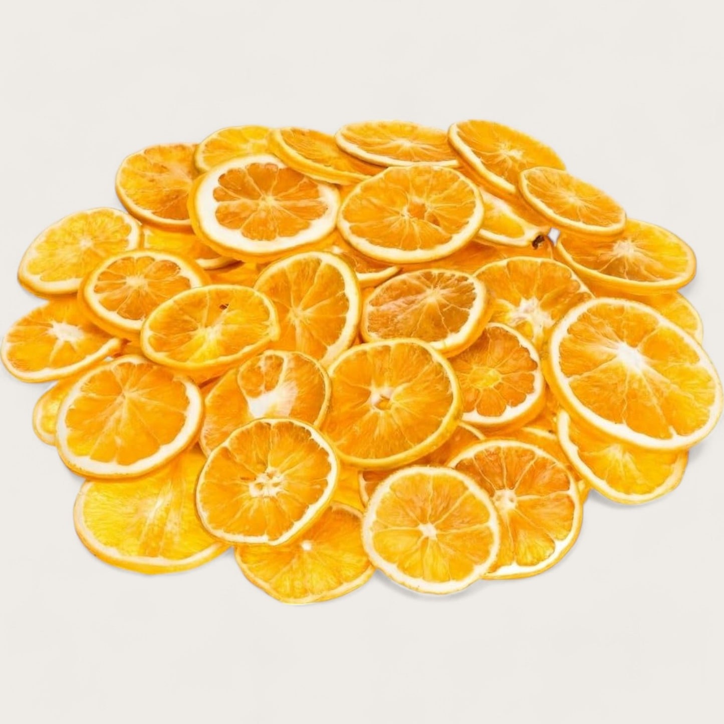 Gefriergetrocknete Orangenscheiben – Frisch, Knusprig & Natürlich! - Kemberly® GmbH