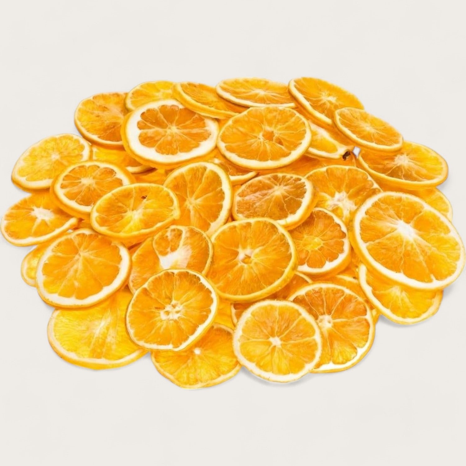 Gefriergetrocknete Orangenscheiben – Frisch, Knusprig & Natürlich! - Kemberly® GmbH
