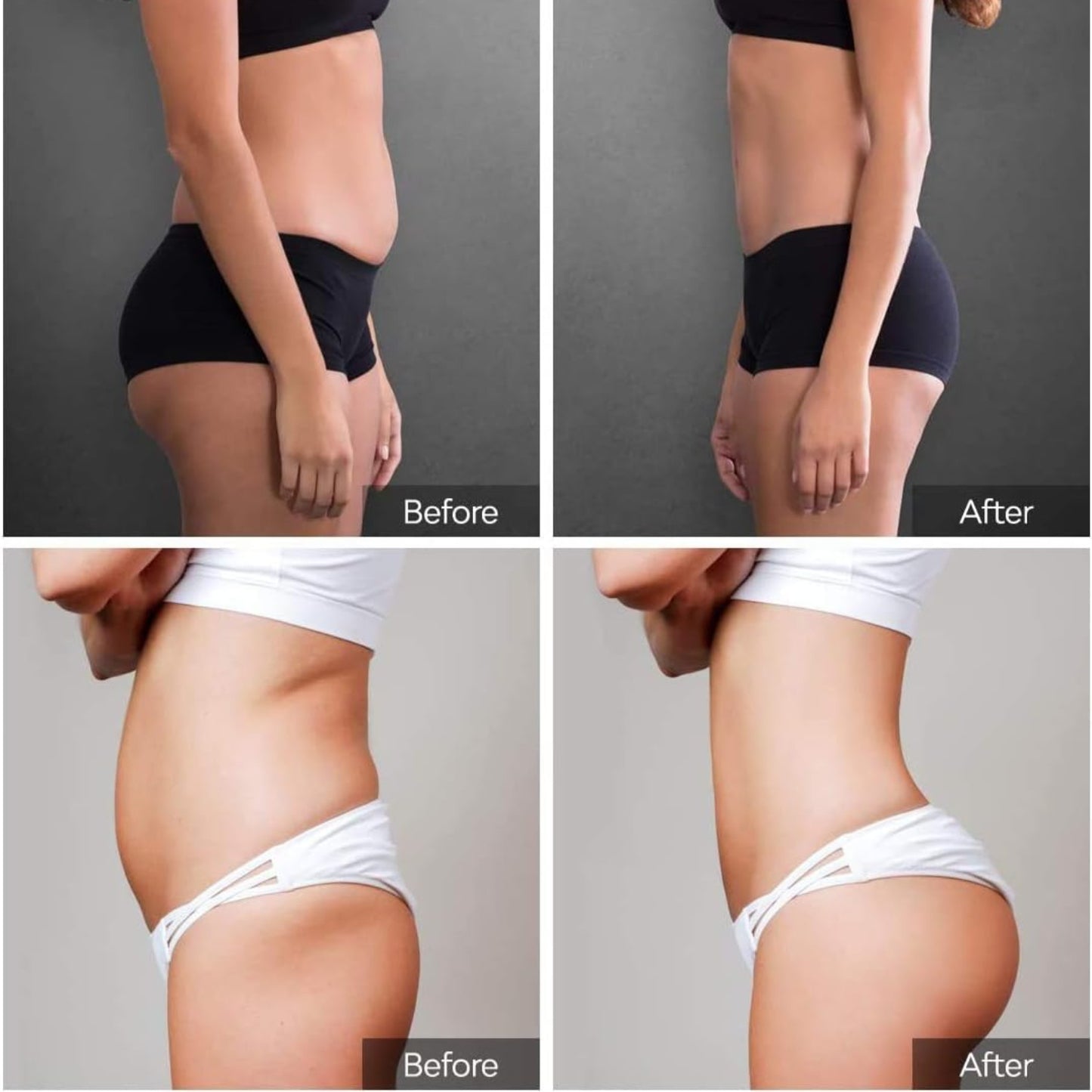 Mugwort Navel Patches – 30 Kräuterpflaster | Beifuß Detox Aufkleber für Bauchbereich & Wohlbefinden