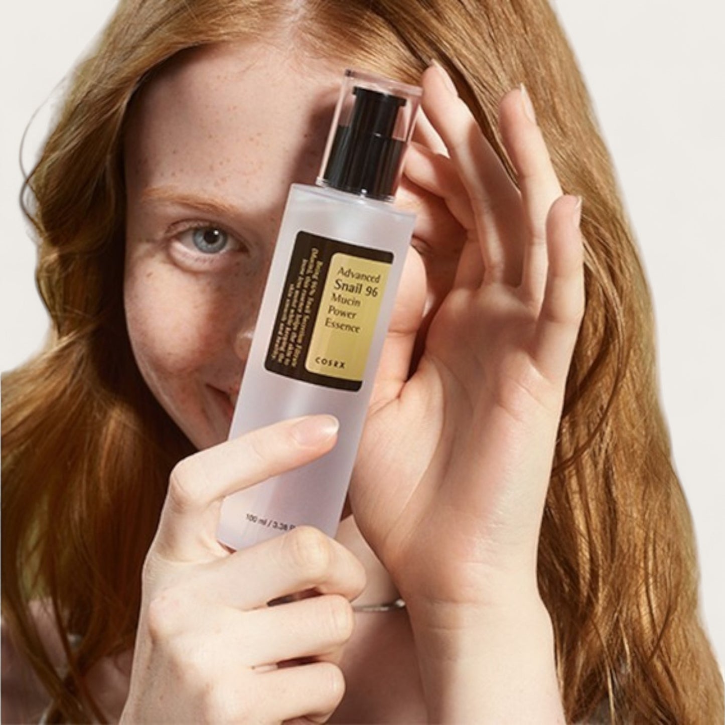 COSRX Advanced Snail 96 Mucin Power Essence - Kemberly® GmbH