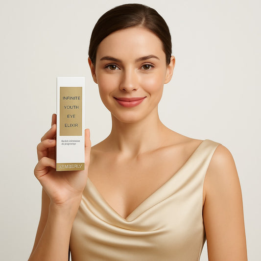 KEMBERLY® Infinite Youth Eye Elixir | 30 ml - Kemberly® GmbH