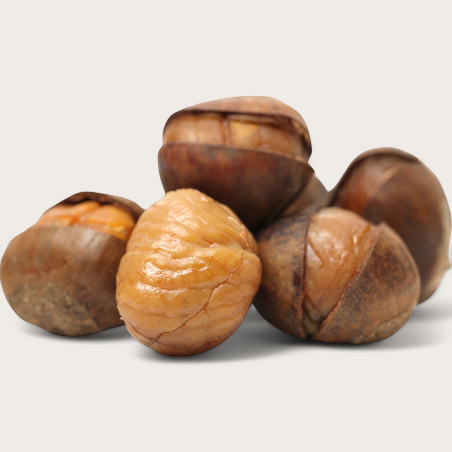 Geschälte & Gekochte Kastanien – Natürlich, Lecker & Vielseitig - Kemberly® GmbH