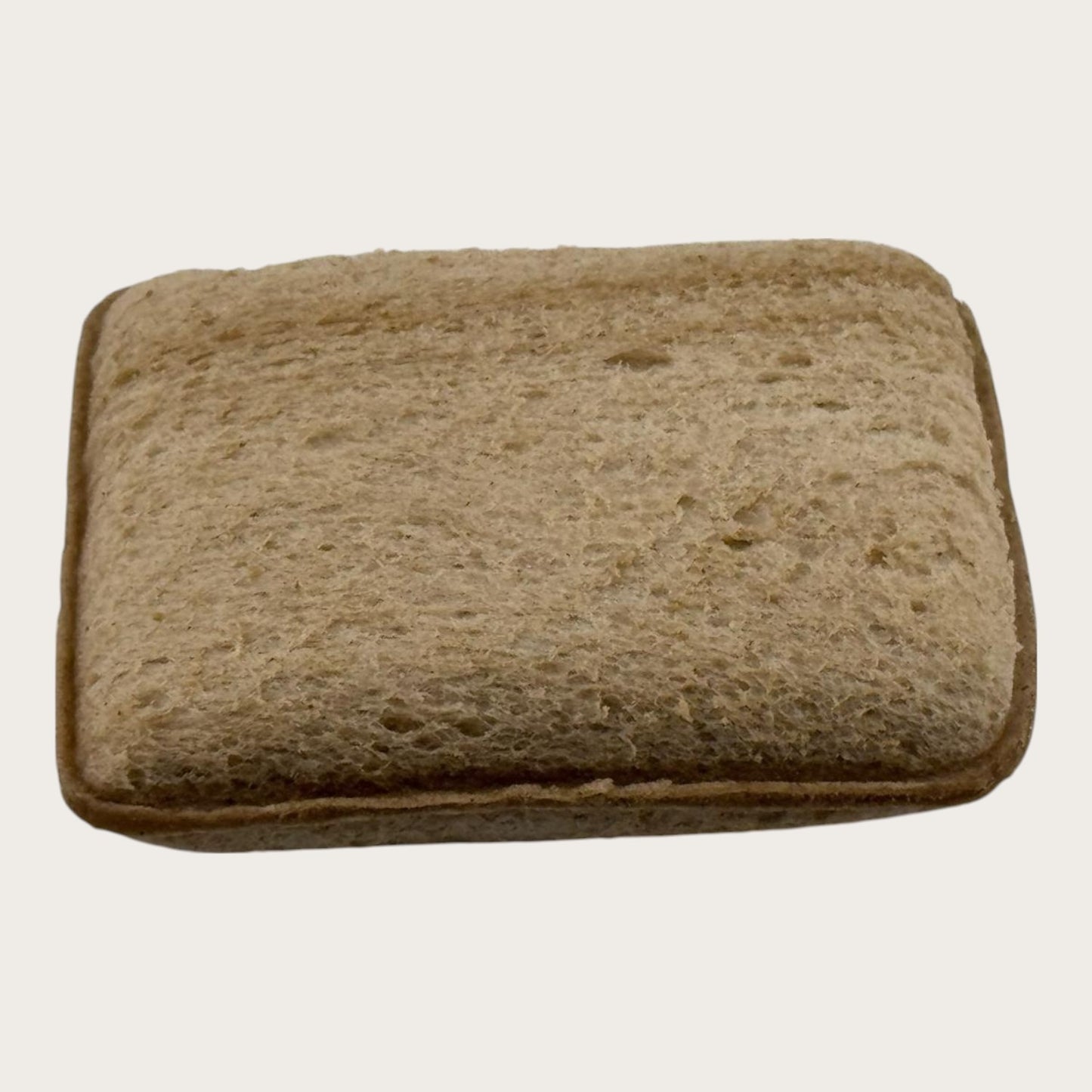 Vollkorn-Ananas-Sandwich (50 g) | Fluffiger Snack mit Fruchtfüllung