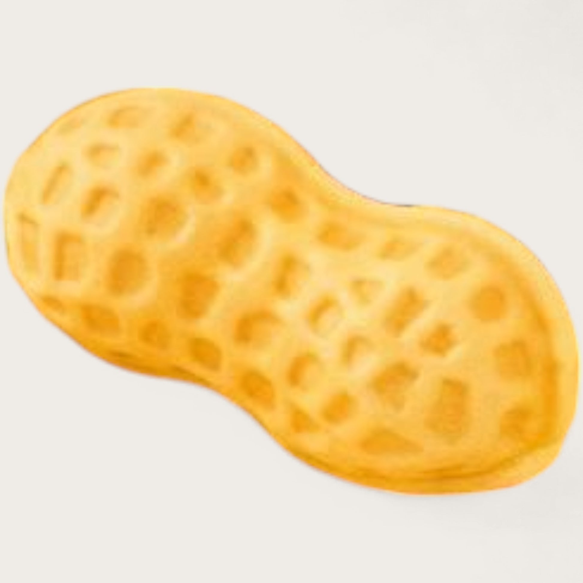 Erdnuss-Kuchen mit Cremefüllung - 50g - Kemberly® GmbH