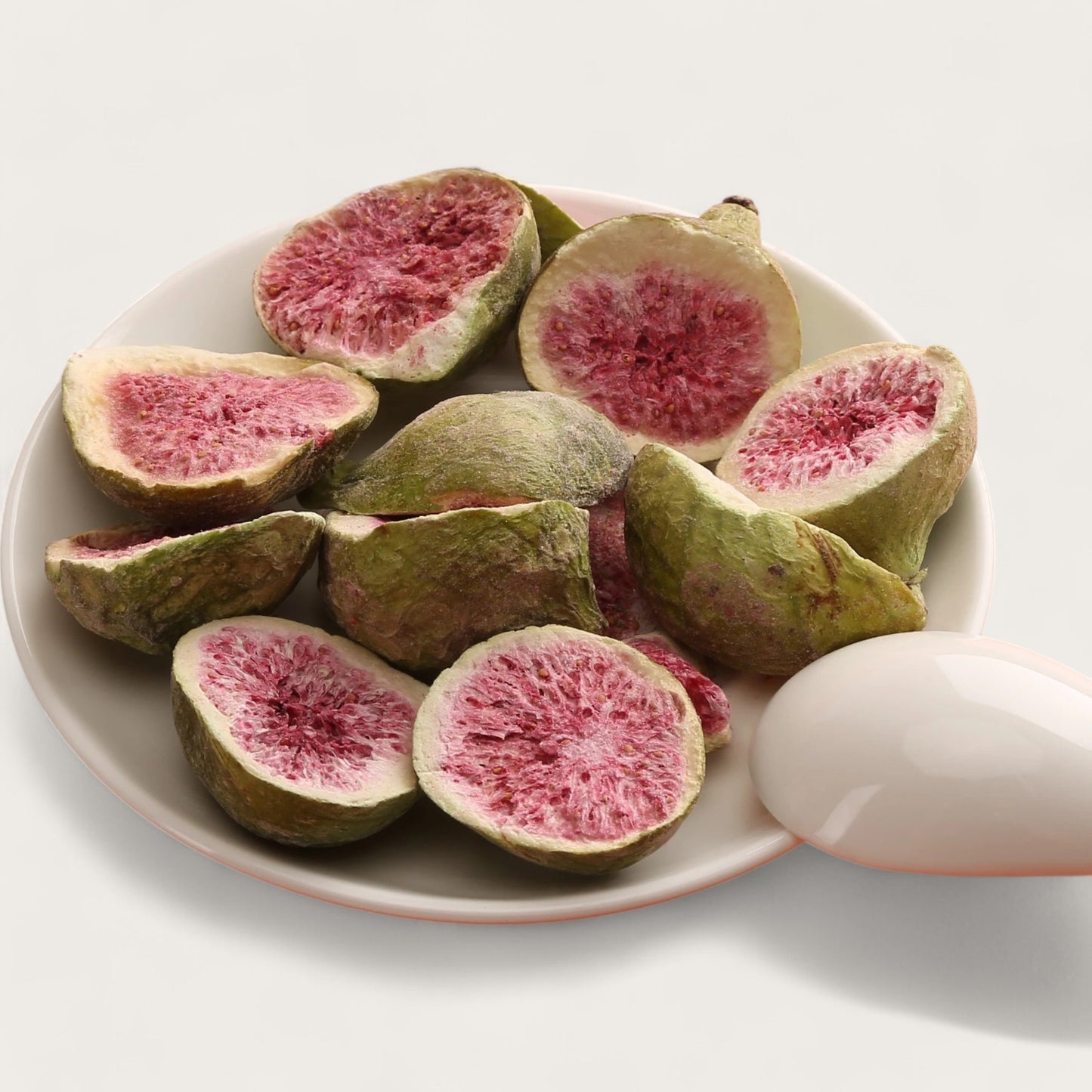 Gefriergetrocknete Bio-Feigen – Natürlich & Knusprig - Kemberly® GmbH
