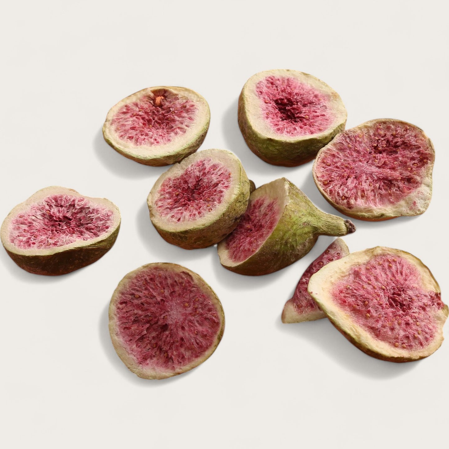 Gefriergetrocknete Bio-Feigen – Natürlich & Knusprig - Kemberly® GmbH