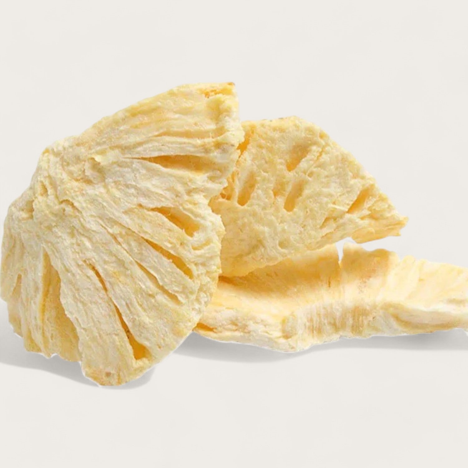Gefriergetrocknete Bio-Ananas – Exotisch & Knusprig - Kemberly® GmbH