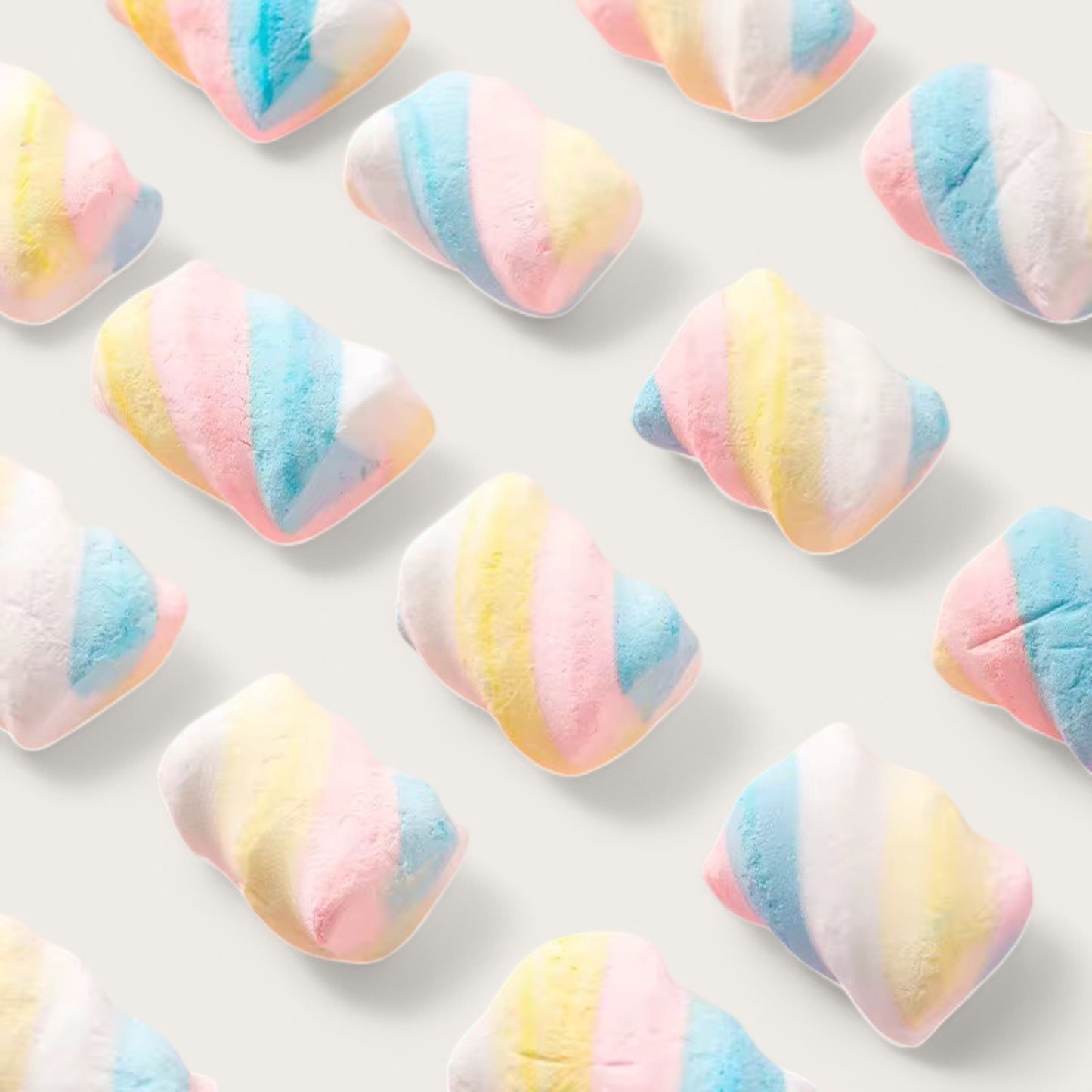 Gefriergetrocknete Marshmallows – Leicht, Knusprig & Süß! - Kemberly® GmbH