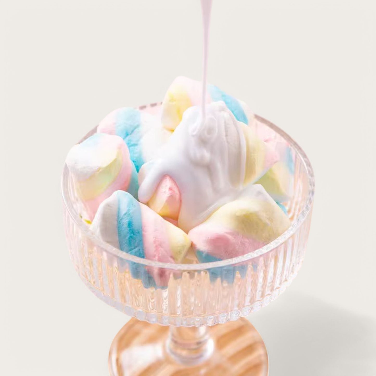 Gefriergetrocknete Marshmallows – Leicht, Knusprig & Süß! - Kemberly® GmbH