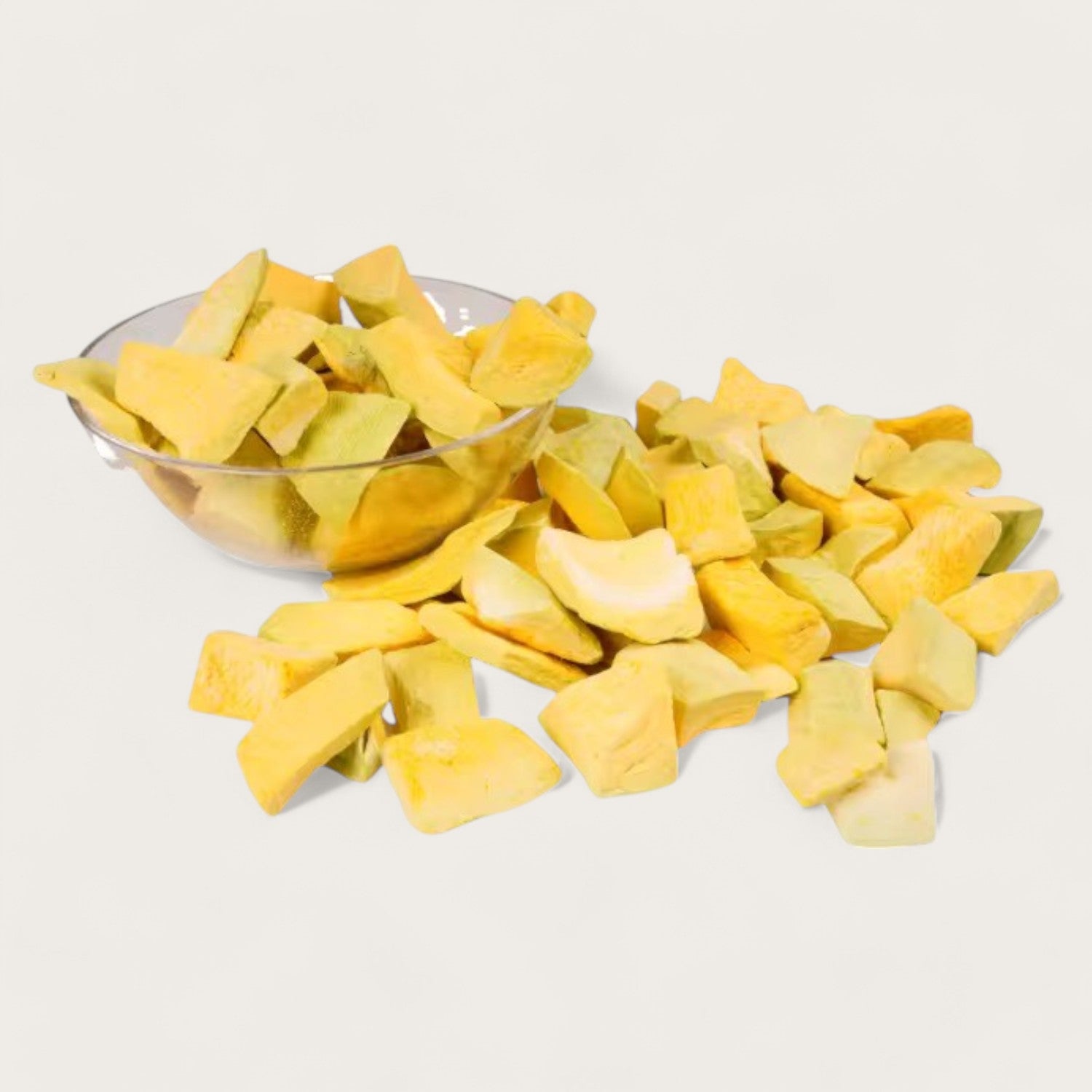 Gefriergetrockneter Bio-Kürbis – Natürlich Knusprig, Natürlich Köstlich! - Kemberly® GmbH