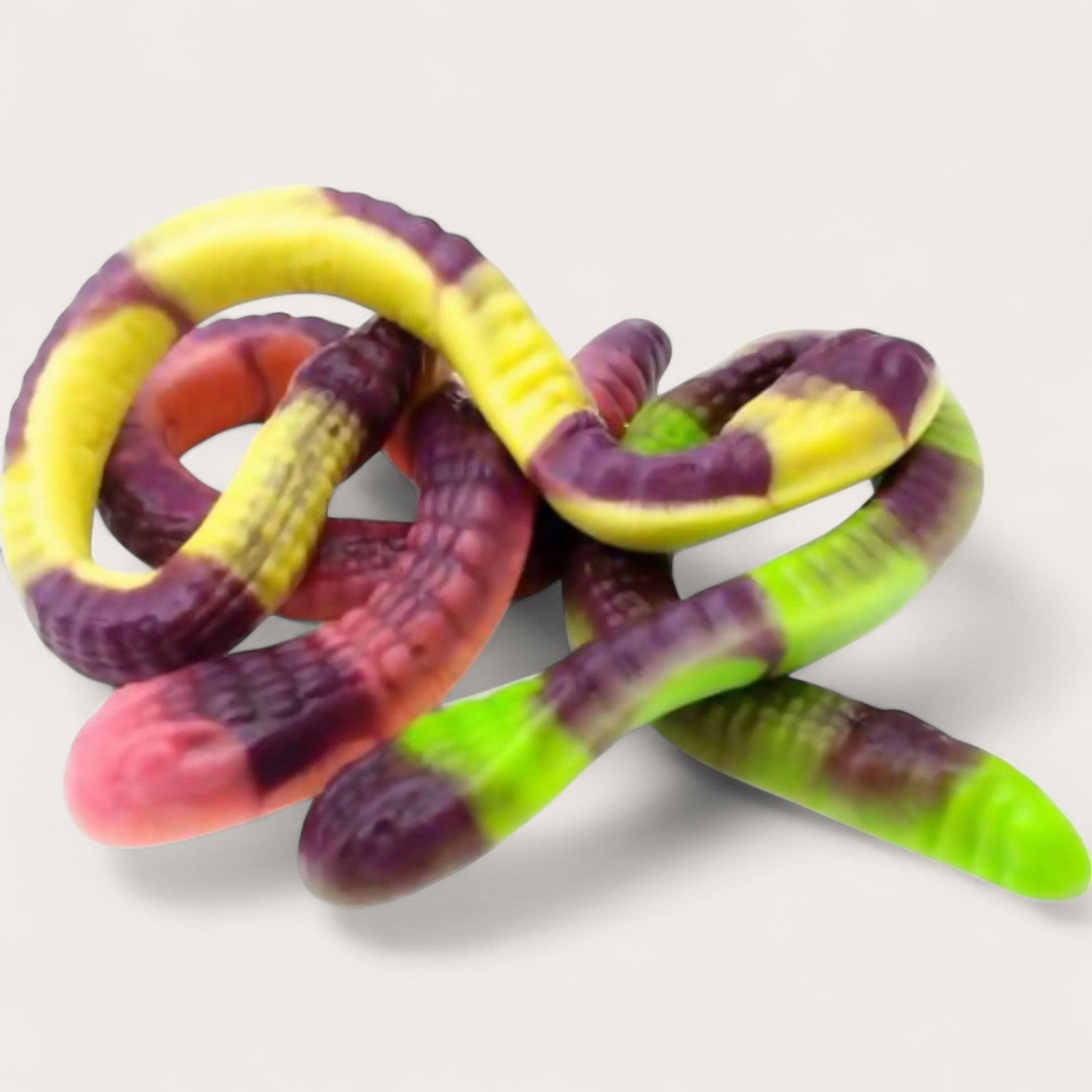 Anaconda Jelly – Fruchtige Riesenschlange (300 g) - Kemberly® GmbH