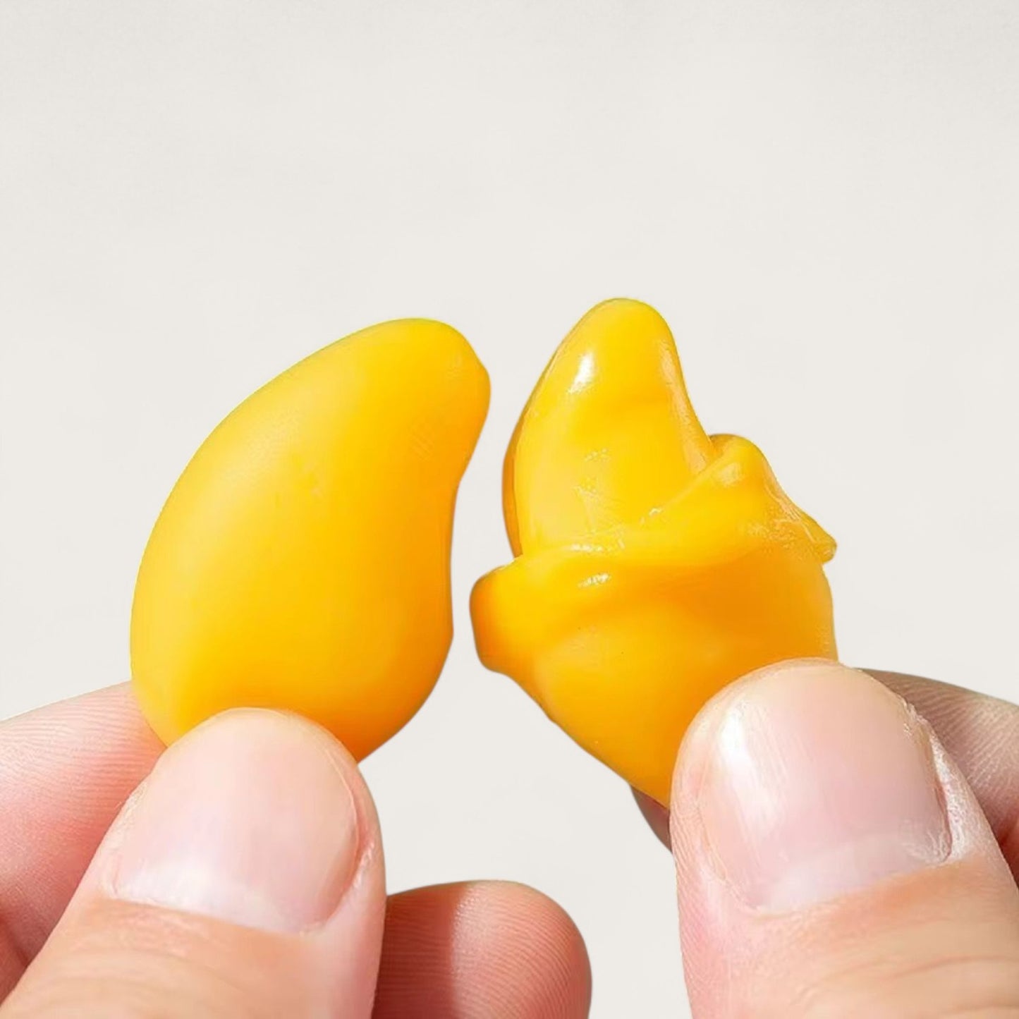 AMOS Peelerz Gummy Mango – Schälbarer Mango-Fruchtgummi (120 g) - Kemberly® GmbH