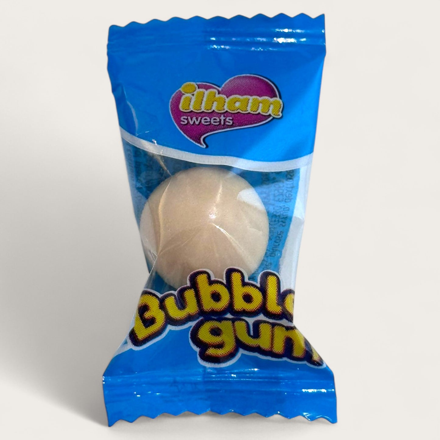 Liquid Filled Bubble Gum – Cola & Energy Drink Geschmack (100 g) - Kemberly® GmbH