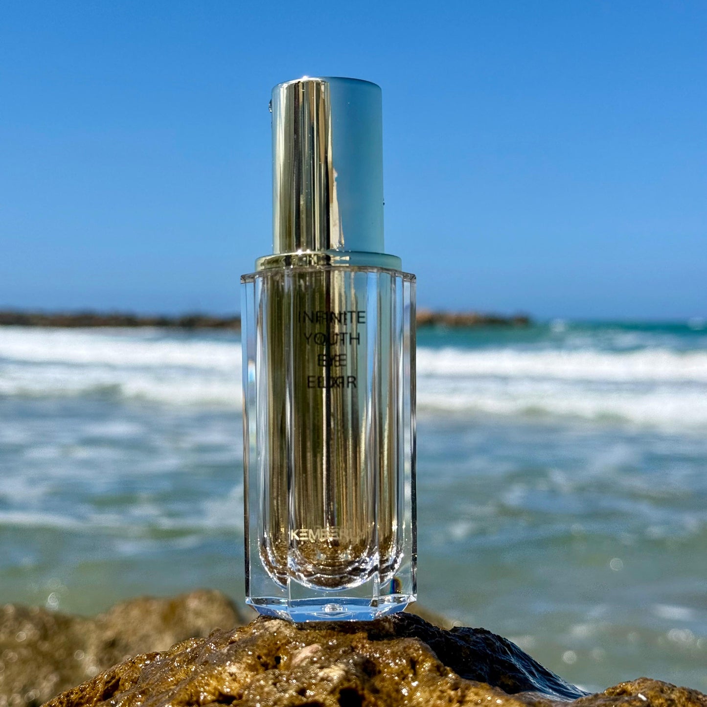 KEMBERLY® Infinite Youth Eye Elixir | 30 ml - Kemberly® GmbH