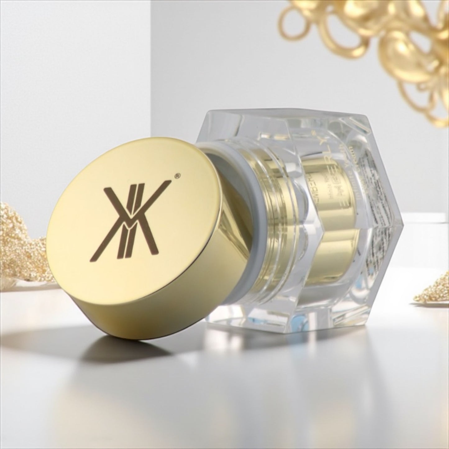 KEMBERLY® Infinite Youth Luxe Cream - Kemberly® GmbH