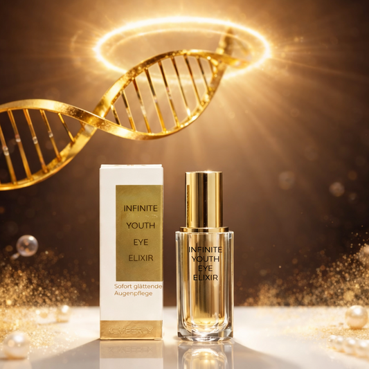 KEMBERLY® Infinite Youth Eye Elixir | 30 ml - Kemberly® GmbH