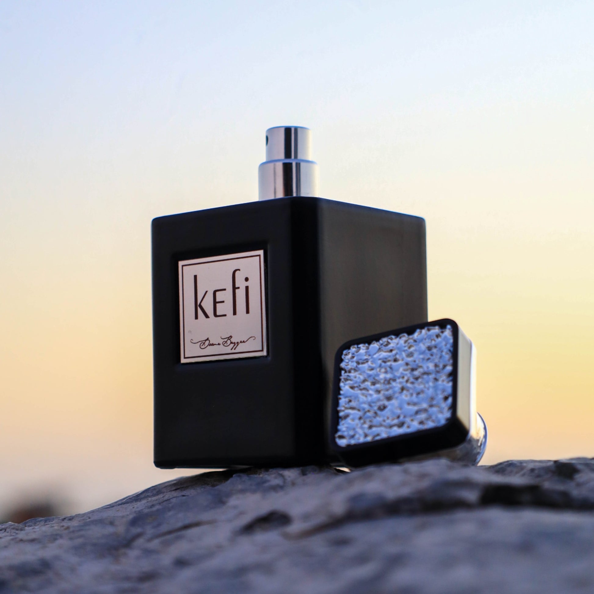 KEFI by Deema Bayyaa – Extrait de Parfum 100 ml  SOFT - Kemberly® GmbH
