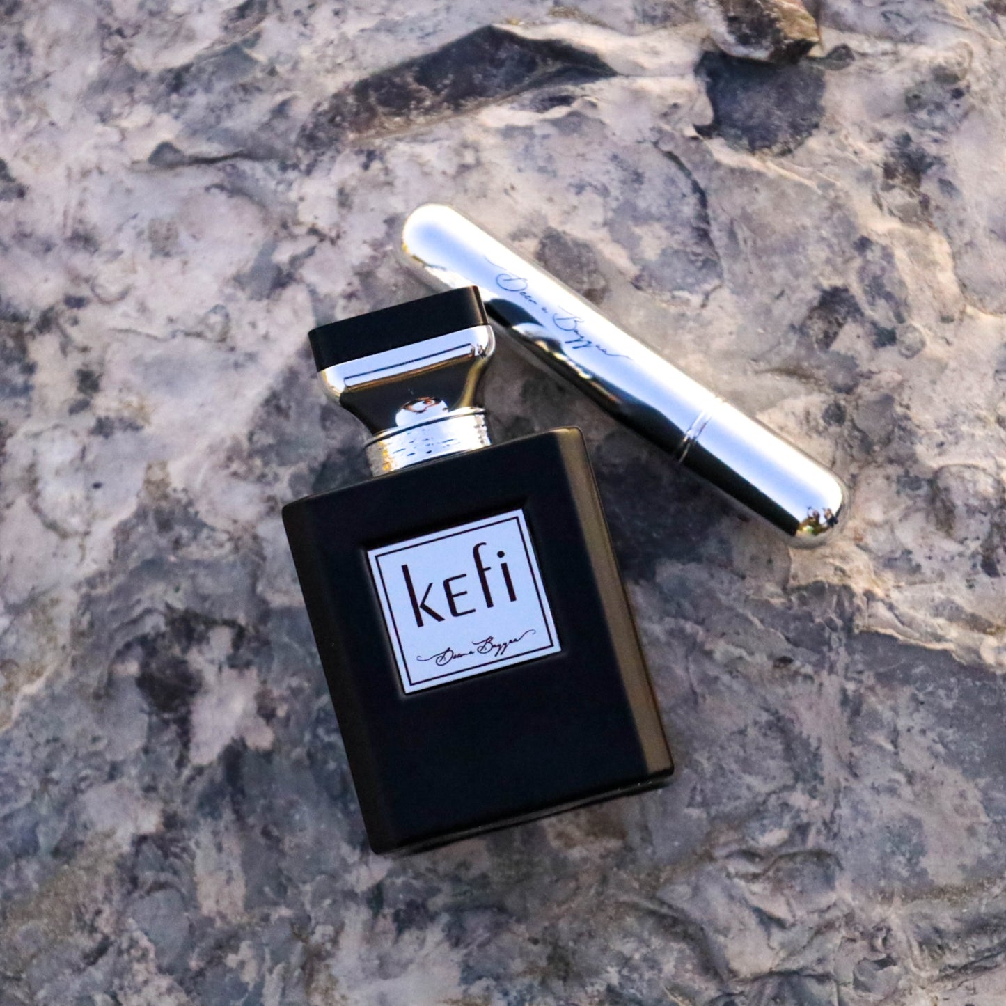 KEFI by Deema Bayyaa – Extrait de Parfum 100 ml