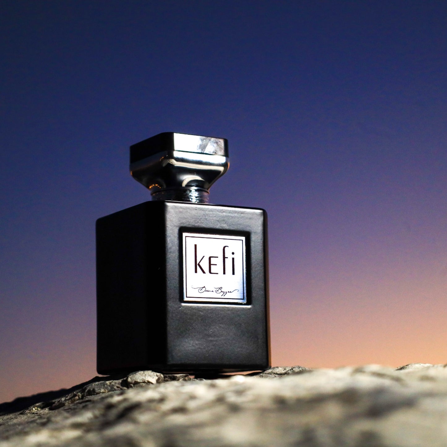 KEFI by Deema Bayyaa – Extrait de Parfum 100 ml  SOFT - Kemberly® GmbH