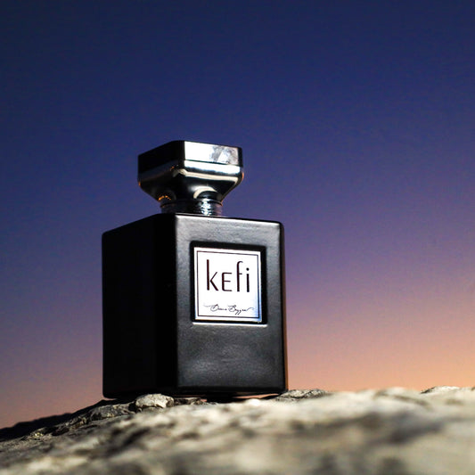 KEFI by Deema Bayyaa – Extrait de Parfum 100 ml  SOFT - Kemberly® GmbH