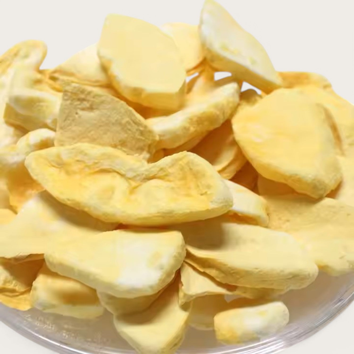 Gefriergetrocknete Papaya – 100 % Frucht, ohne Zuckerzusatz - Kemberly® GmbH