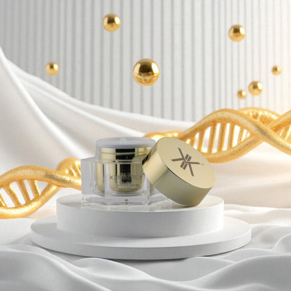 KEMBERLY® Infinite Youth Luxe Cream - Kemberly® GmbH