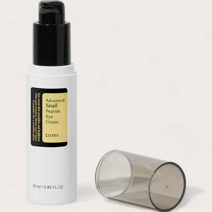 COSRX Advanced Snail Peptide Eye Cream - Kemberly® GmbH