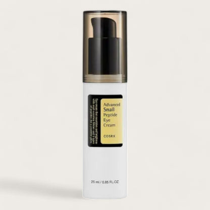 COSRX Advanced Snail Peptide Eye Cream - Kemberly® GmbH