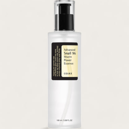COSRX Advanced Snail 96 Mucin Power Essence - Kemberly® GmbH