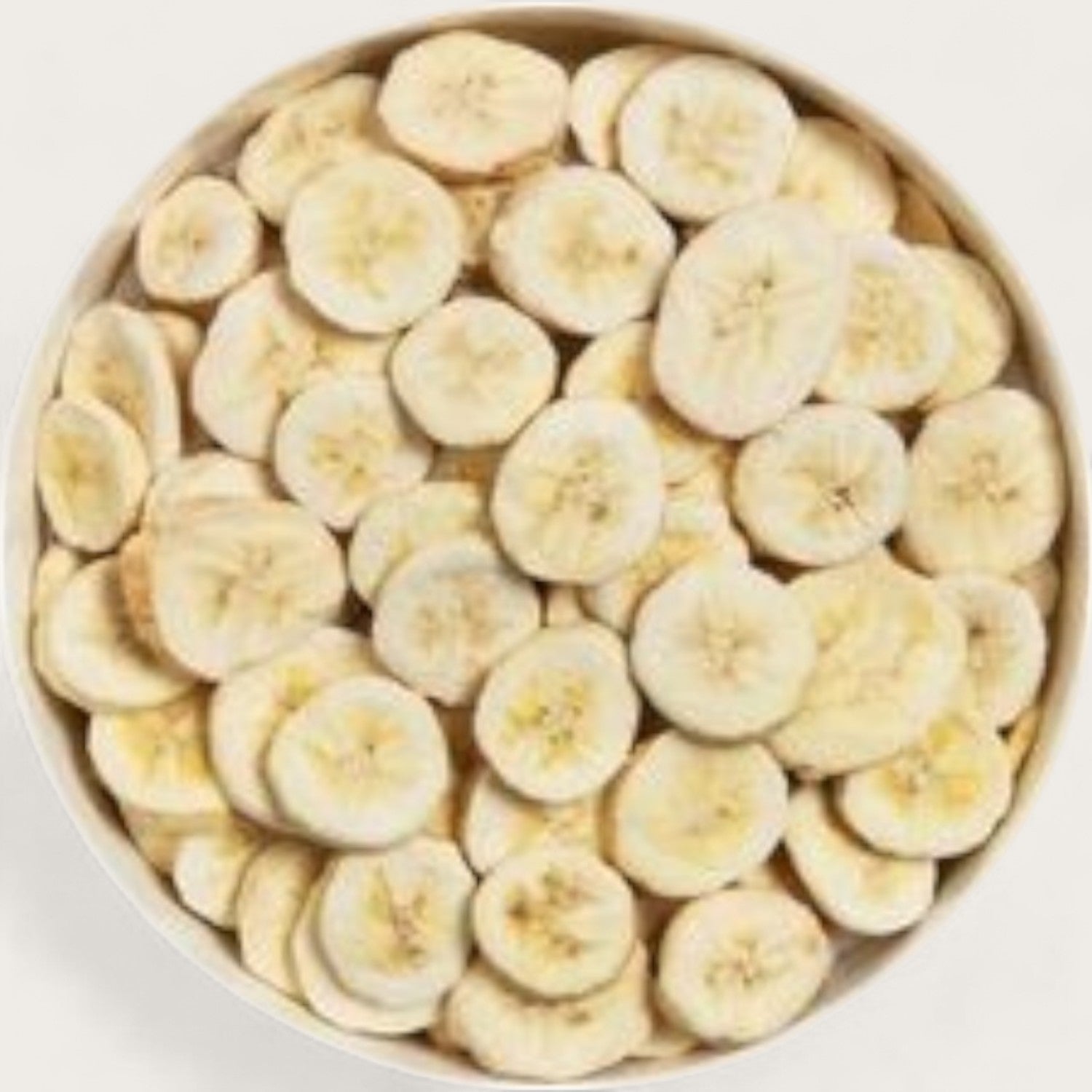 Gefriergetrocknete Bananenstücke – Knusprig, Süß & Gesund - Kemberly® GmbH