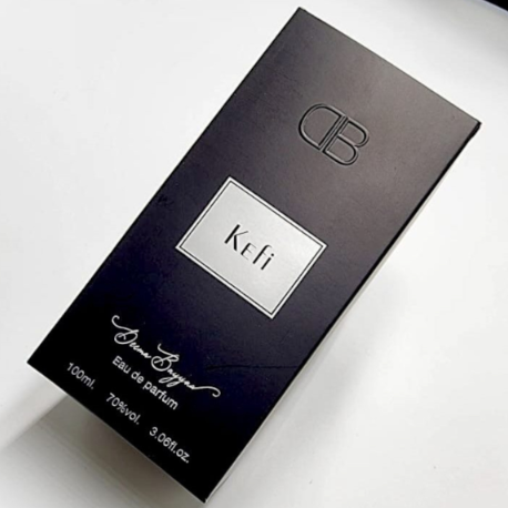 KEFI by Deema Bayyaa – Extrait de Parfum 100 ml  SOFT - Kemberly® GmbH
