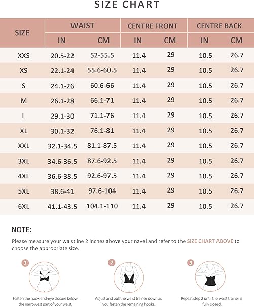 ACTIVE SHAPEWEAR® – Unisex Taillenformer mit starker Kompression - Kemberly® GmbH