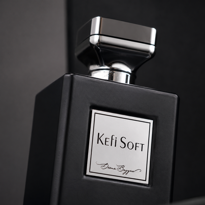 KEFI by Deema Bayyaa – Extrait de Parfum 100 ml  SOFT - Kemberly® GmbH