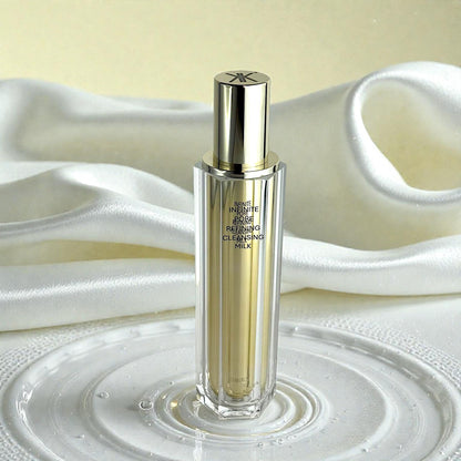 KEMBERLY® Infinite Pore-Refining Cleansing OiL to Milk | 120 ml