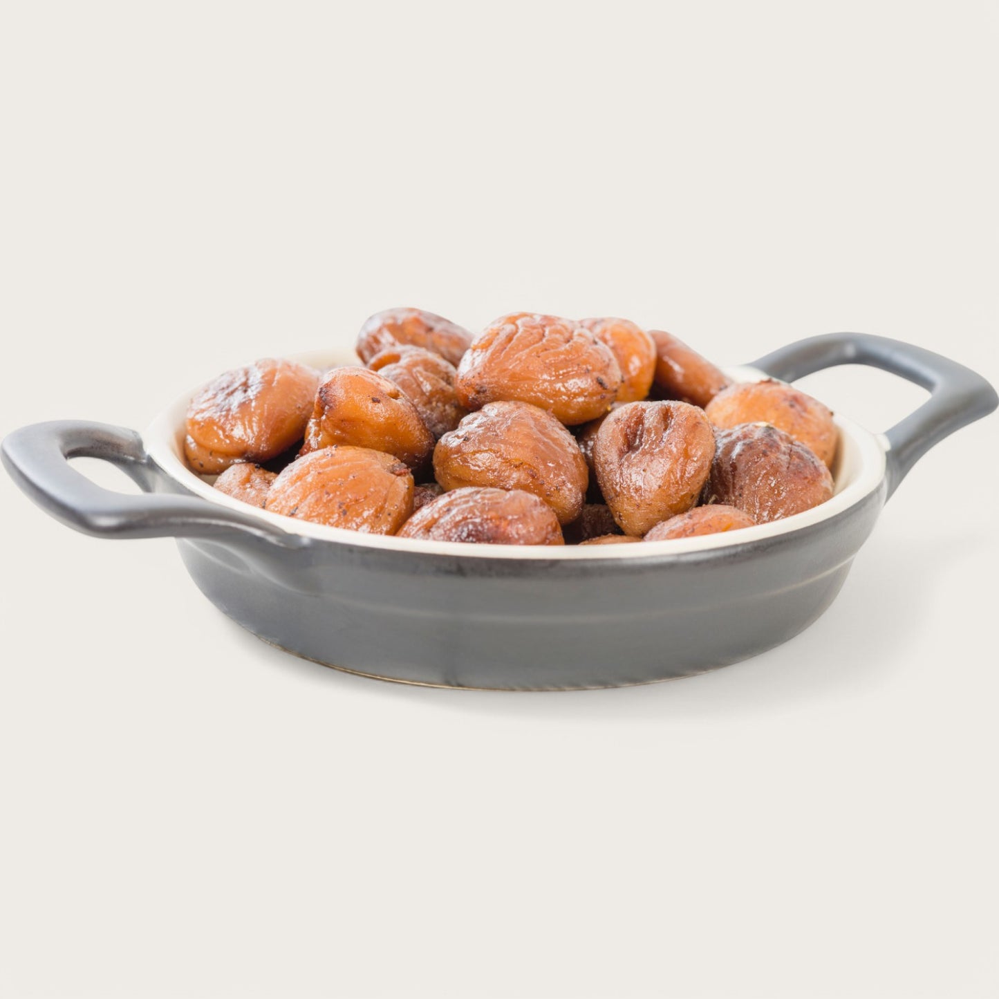 Geschälte & Gekochte Kastanien – Natürlich, Lecker & Vielseitig - Kemberly® GmbH