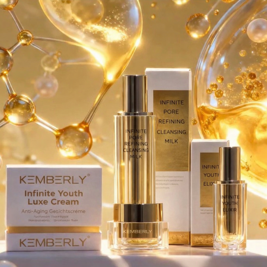 Kemberly® Infinity Collection – Das Luxus-Trio | Easter Privilege - Kemberly® GmbH