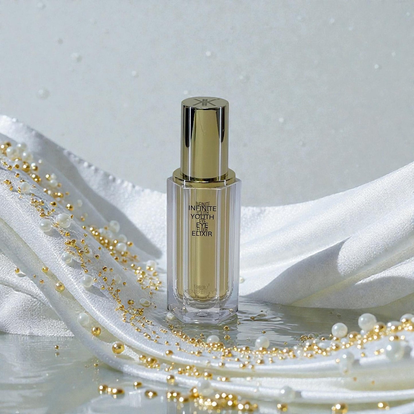 KEMBERLY® Infinite Youth Eye Elixir | 30 ml