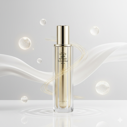 KEMBERLY® Luxury Pore-Refining & Anti-Aging Duo Set - Kemberly® GmbH