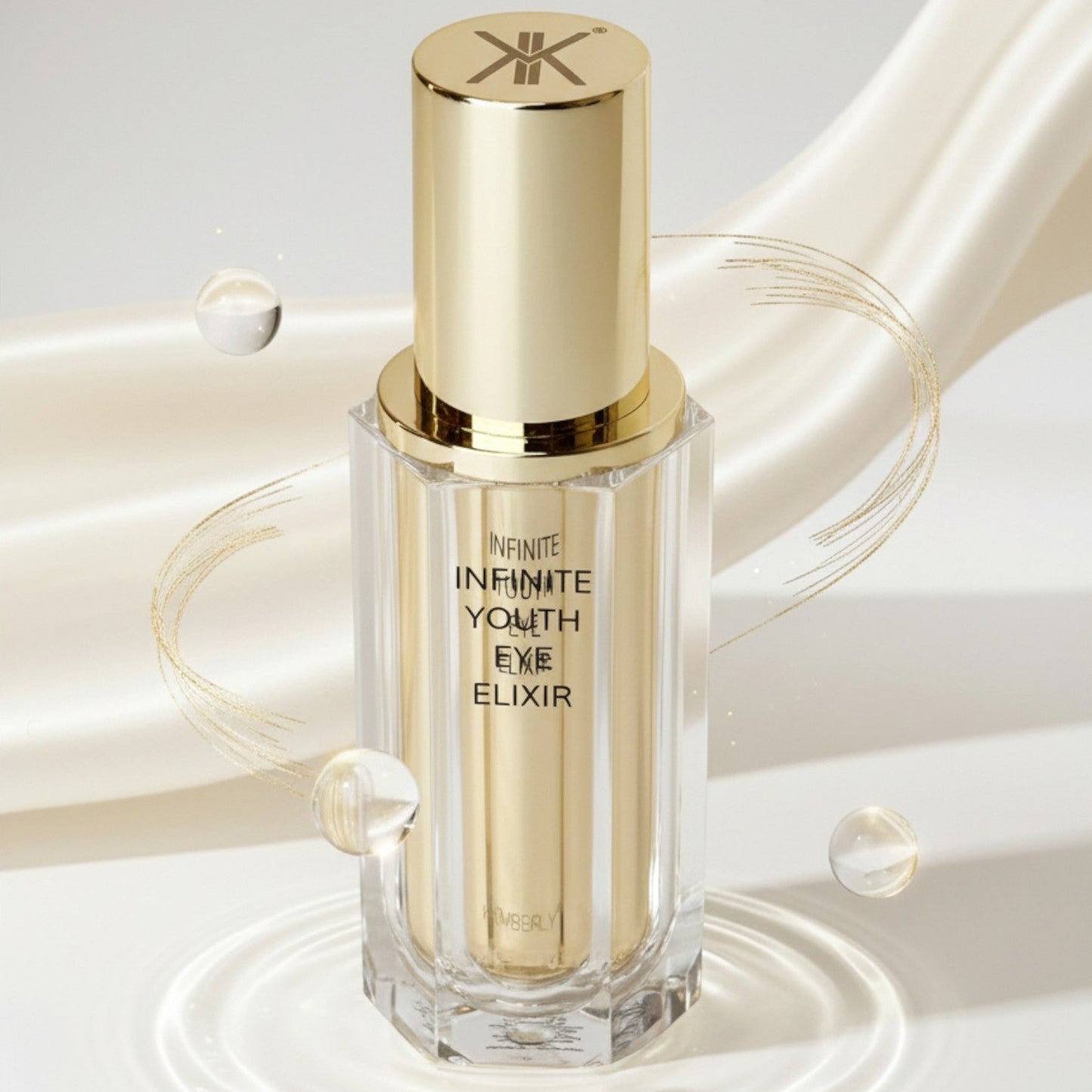 KEMBERLY® Infinite Youth Eye Elixir | 30 ml