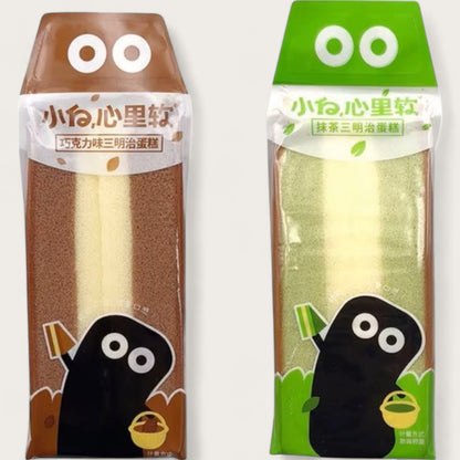 Matcha- & Schokoladen-Kuchen – Zuckerfrei, Leicht & Köstlich! - Kemberly® GmbH