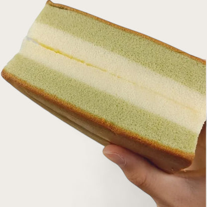 Matcha- & Schokoladen-Kuchen – Zuckerfrei, Leicht & Köstlich! - Kemberly® GmbH