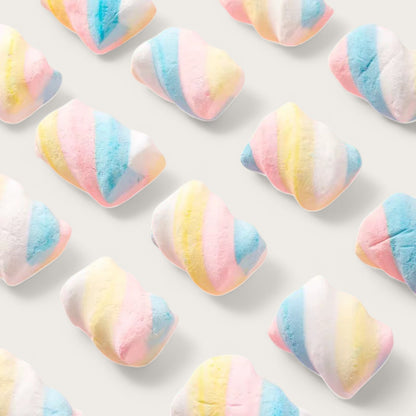 Gefriergetrocknete Marshmallows – Leicht, Knusprig & Süß! - Kemberly® GmbH