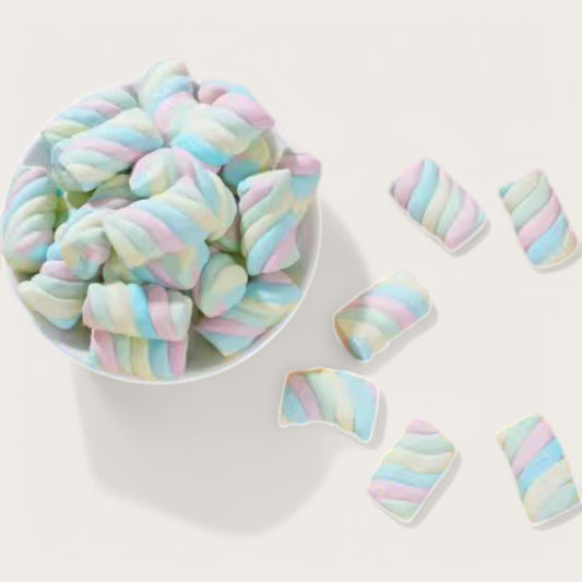 Gefriergetrocknete Marshmallows – Leicht, Knusprig & Süß! - Kemberly® GmbH