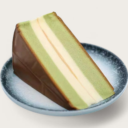 Matcha- & Schokoladen-Kuchen – Zuckerfrei, Leicht & Köstlich! - Kemberly® GmbH